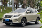 Lexus RX350