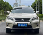 Lexus RX350