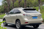 Lexus RX350