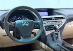 Lexus RX350