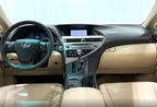 Lexus RX350