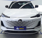 Changan CS55plus