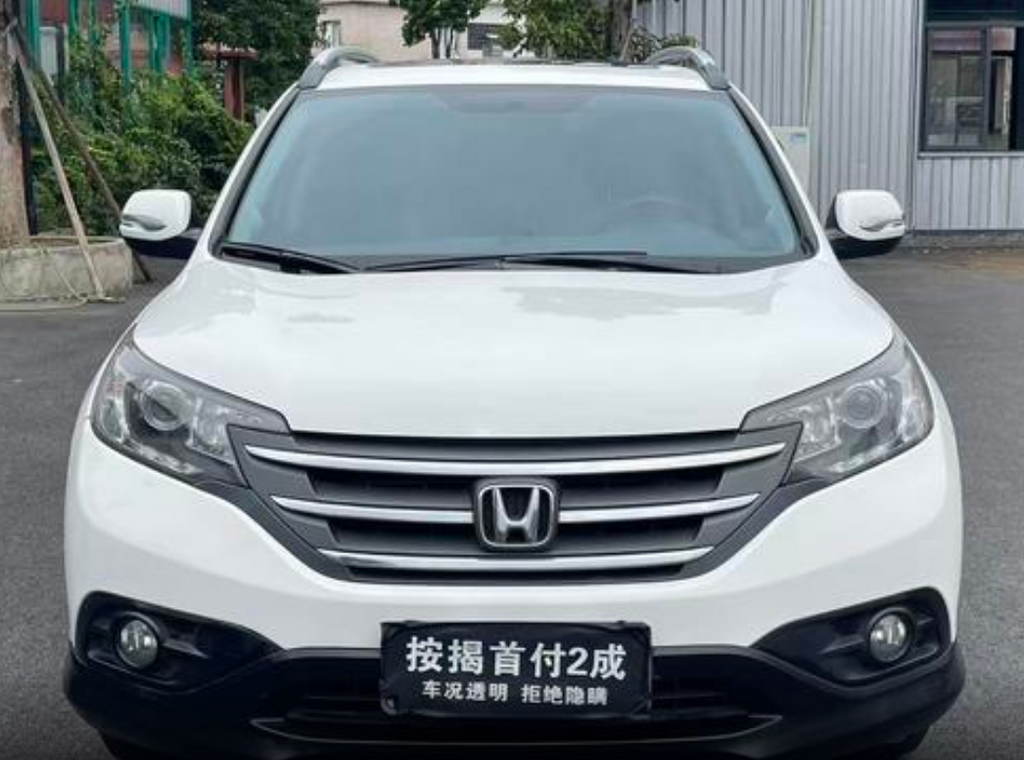 Honda CRV