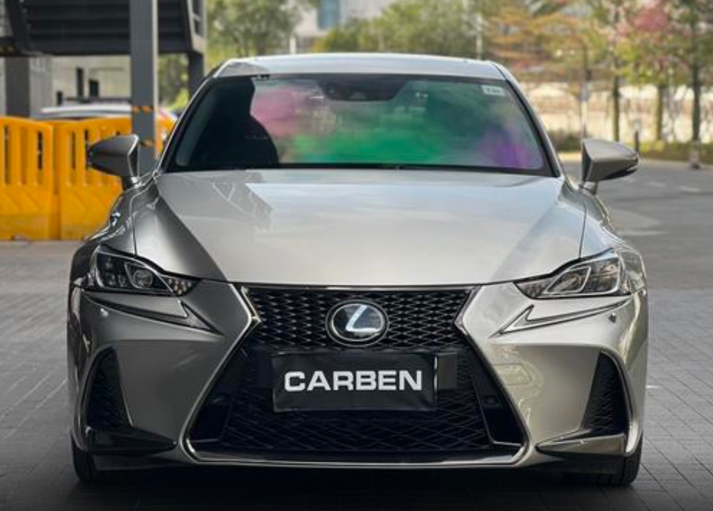 Lexus IS 300 F SPORT