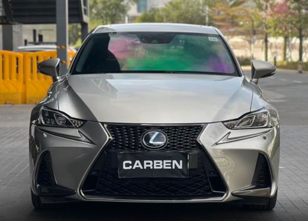 Lexus IS 300 F SPORT