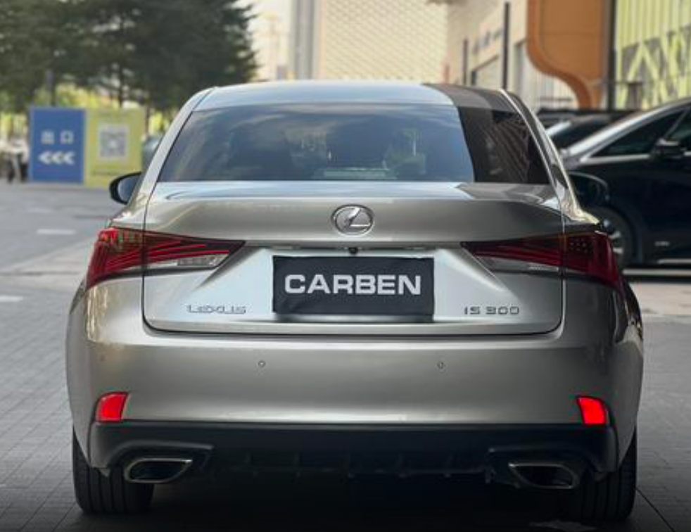 Lexus IS 300 F SPORT