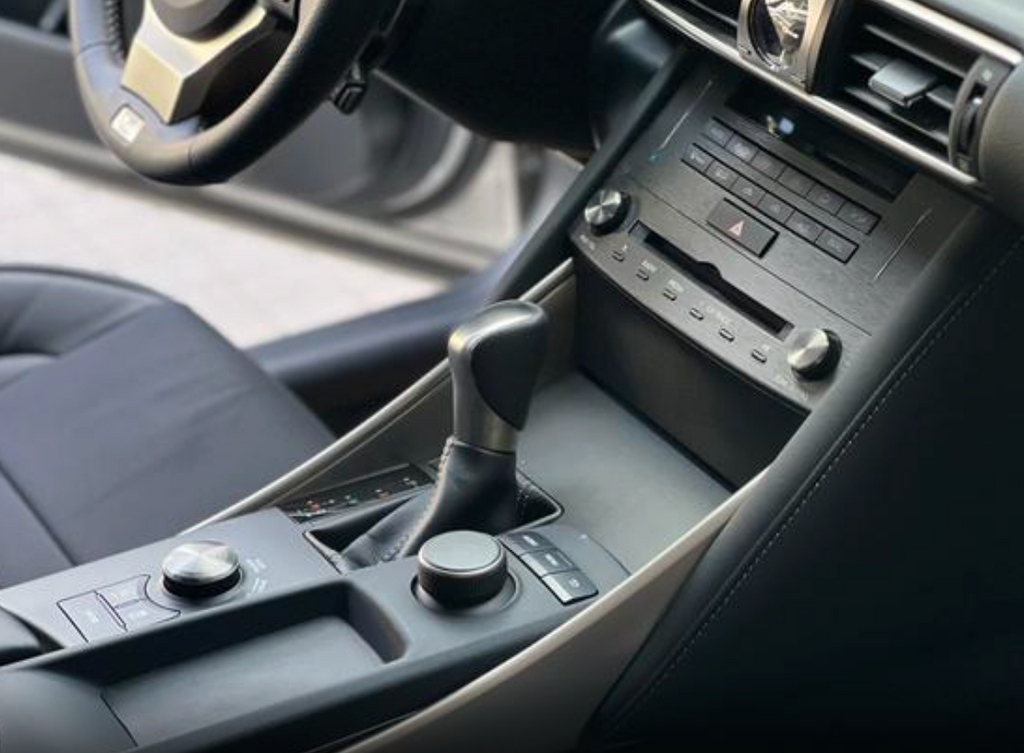 Lexus IS 300 F SPORT