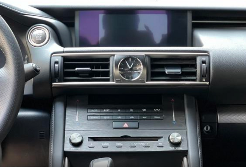 Lexus IS 300 F SPORT