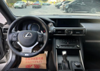 Lexus IS 300 F SPORT