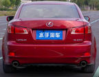 Lexus is350