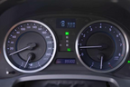 Lexus is350