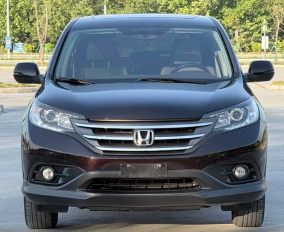 Honda CRV