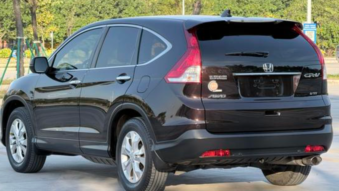 Honda CRV