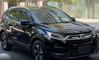 Honda CRV