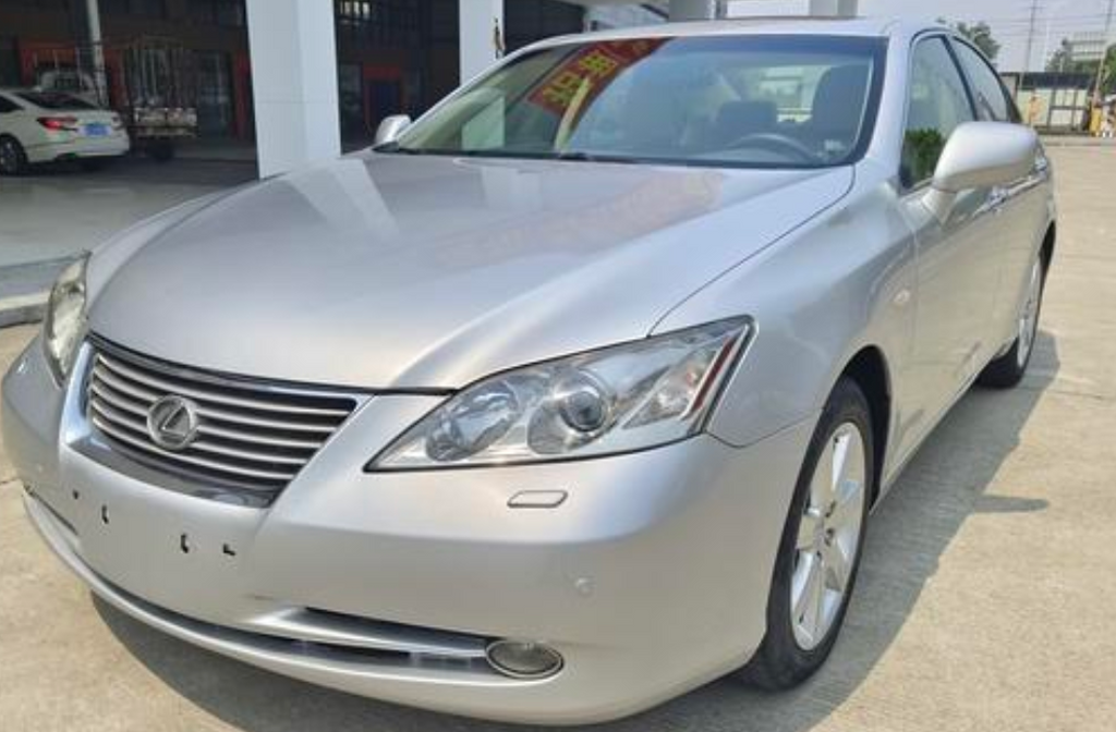 Lexus ES350