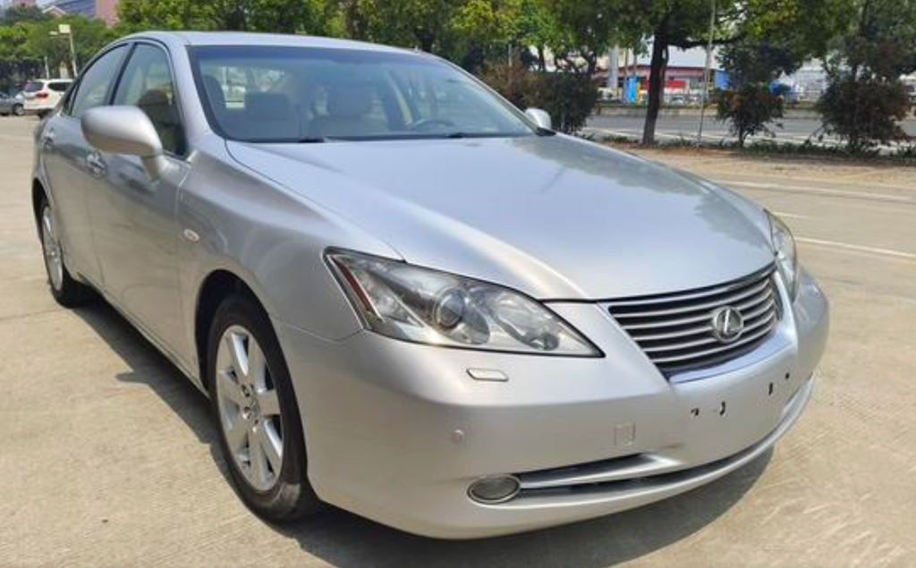 Lexus ES350