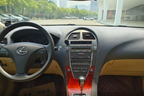 Lexus ES350