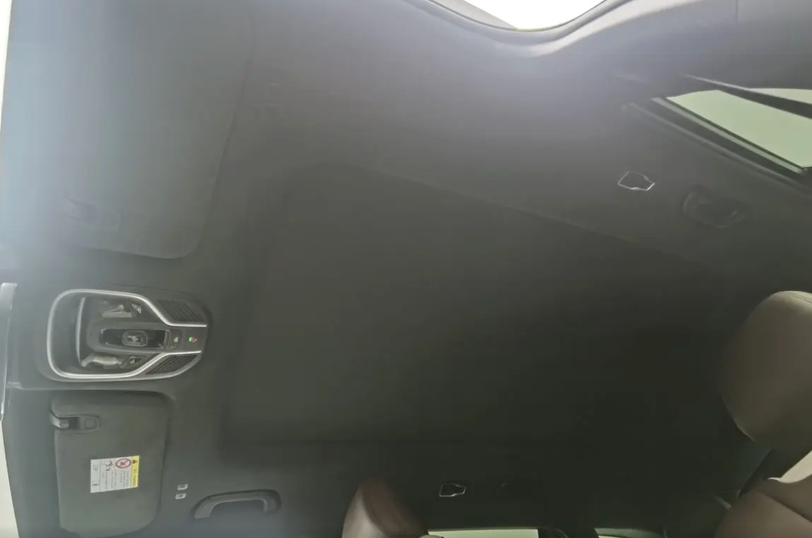 Geely Xingyue（副本） Secondary image