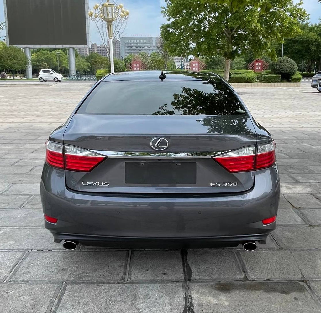 Lexus ES350