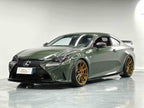 Lexus RC200T