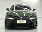 Lexus RC200T