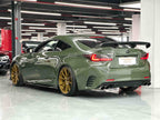 Lexus RC200T