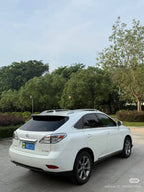 Lexus RX350